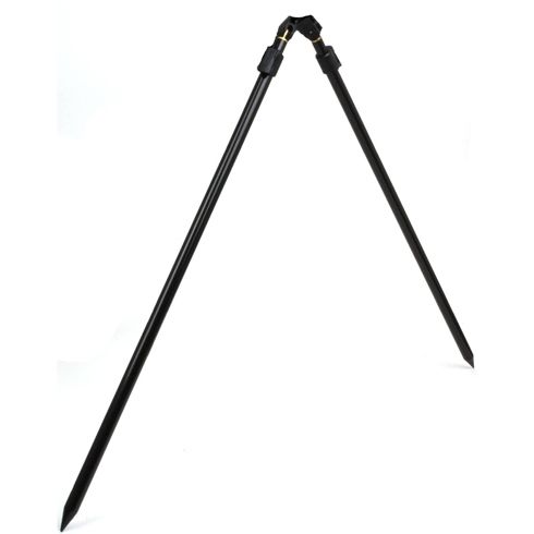 Picioare telescopice Fox Horizon Extension Legs 90/160cm, 2 buc/set