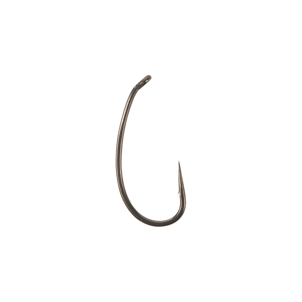 Carlige Carp Spirit Medium Curve Shank(MCS) Nr.4