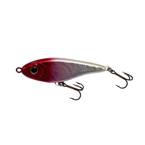 Vobler Strike Pro Baby Buster 10cm, culoare C444V