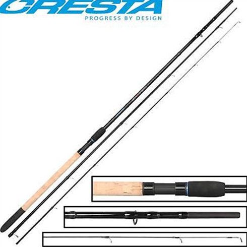 Lanseta Spro Snyper Power Float 3.60m