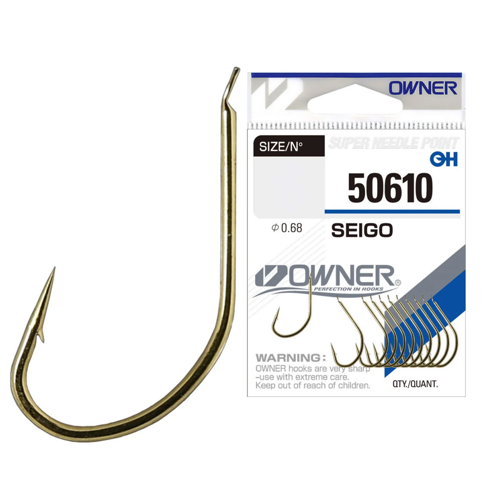 Carlige Owner Seigo 50610 Nr.2