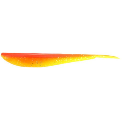 Shad Lunker City Fin-S Fish Atomic Chicken 2,5"