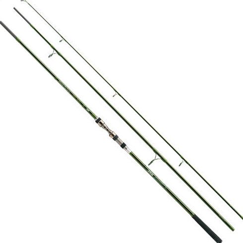 Lanseta Jaxon Genesis Pro Carp 3.90m 3.5lb