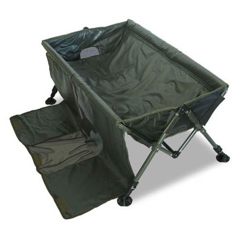 Saltea primire crap NGT 404 Carp Cradle