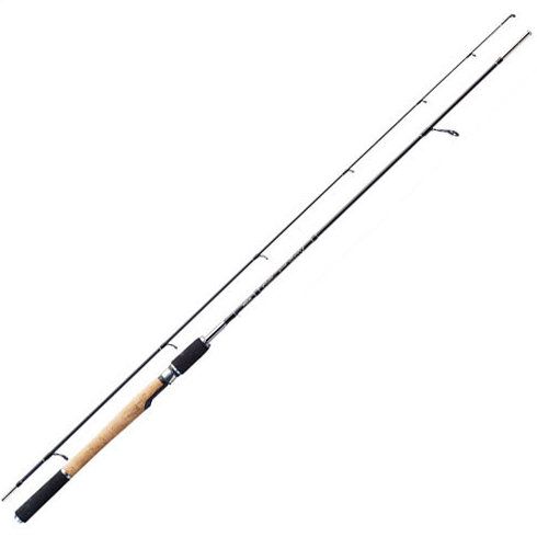 Lanseta Jaxon Varis Pro Spinning 2.05m/8-28g
