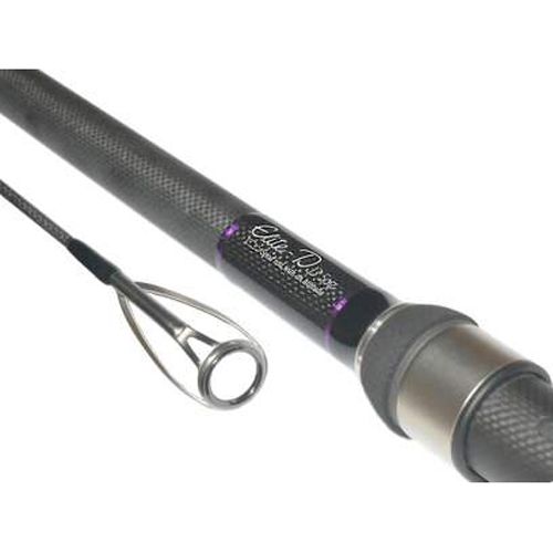 Lansetă Select Baits Elite-D 40, 390 cm, 3–5 lb