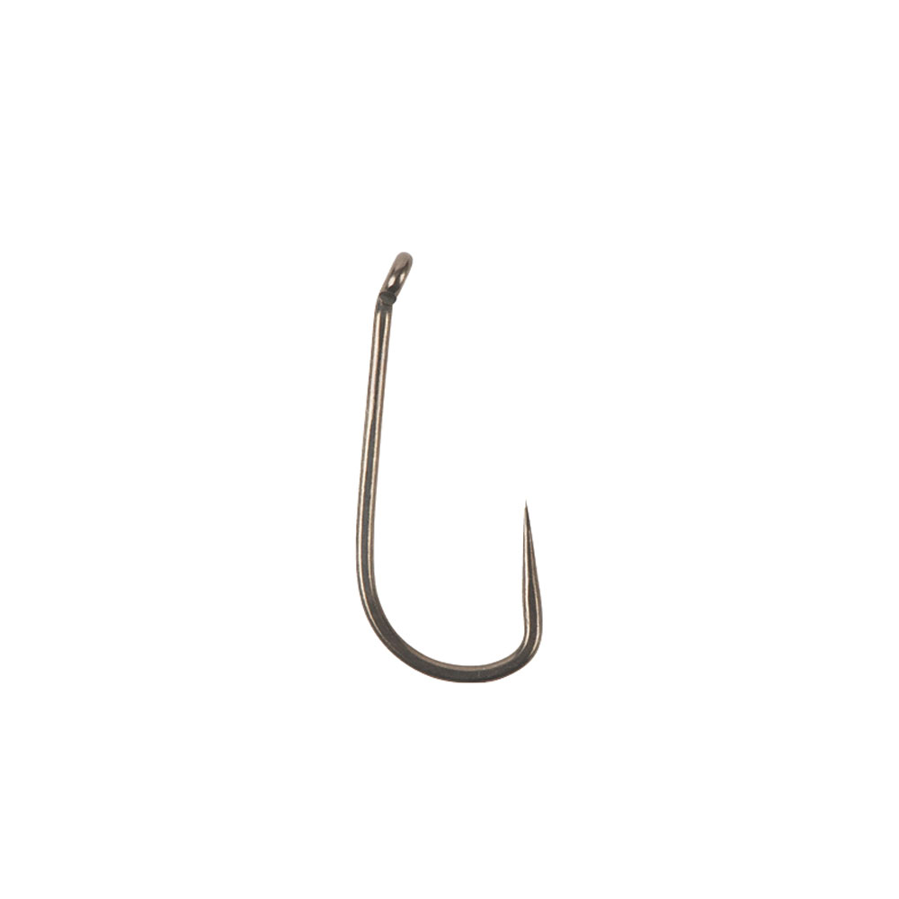 Carlige Carp Spirit Long Shank(LS) nr.4