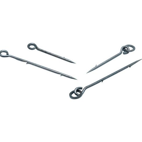 Bait sting cu anou K-Karp XTR Bait Spike Ringed - XL