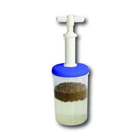 Pompa Garbolino G Pump pentru pelete