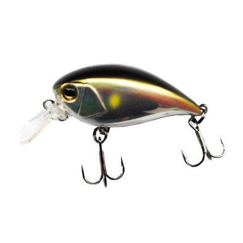 Vobler Owner Shallow Runner TWO-38SR 3.8cm/3.5g, 11 Lazor Ayu
