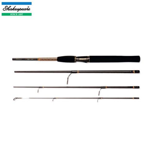 Lanseta Shakespeare Ugly Stik Travel Spin 1.98m/5-15lb