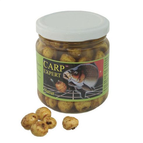 Alune tigrate Carp Expert Natur 212ml