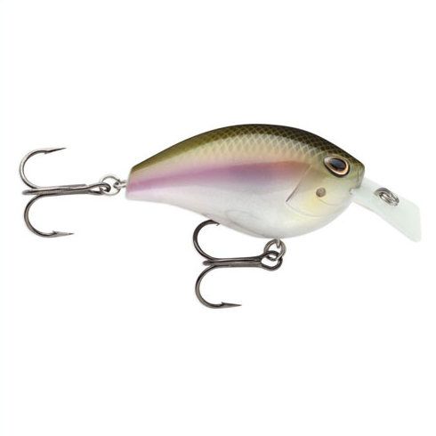 Vobler Storm Arashi Silent Square 5.5cm, culoare 686