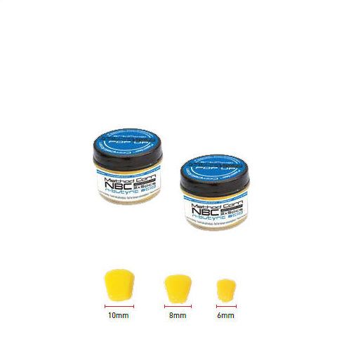 Porumb artificial Carp Zoom FC Method Strawberry