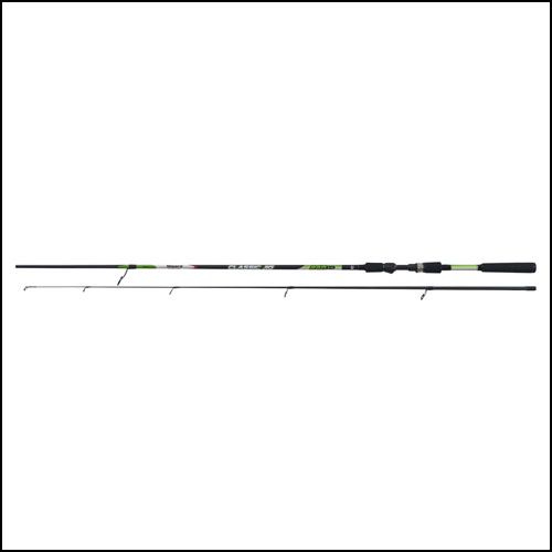Lanseta EnergoTeam Wizard Classic Jig 2.70m/30-60g