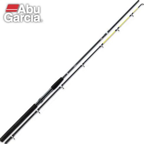 Lanseta Abu Garcia Seven Trolling 2.10m/ 15lbs