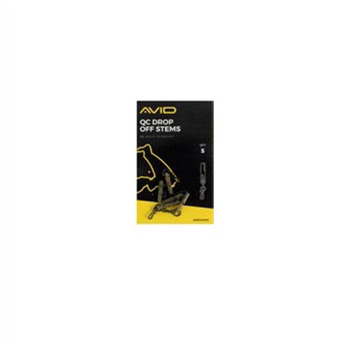 Avid Carp QC Drop Off Stems