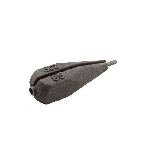 Plumb K-Karp Line Pyramid 84gr - 2buc/set