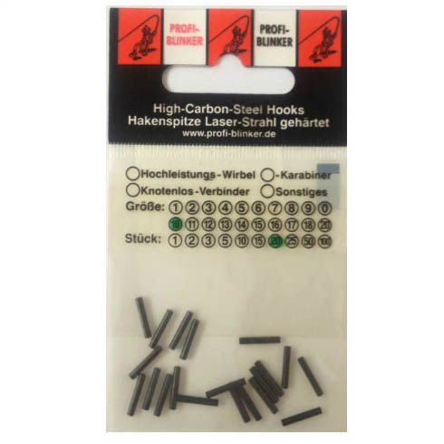 Bride pentru sertizat Profi-Blinker 1.9mm/35kg
