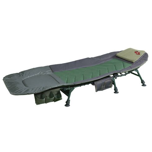 Pat pescuit Carp Zoom Full Confort