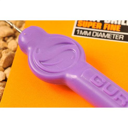 Burghiu Guru Bait Drill