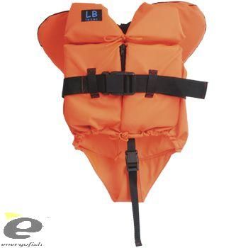 Vesta Salvare Pentru Copii 0-15kg