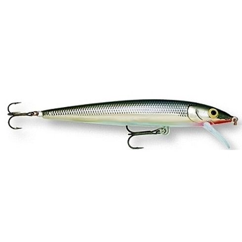 Vobler Rapala Husky Jerk 14cm/18gr. S
