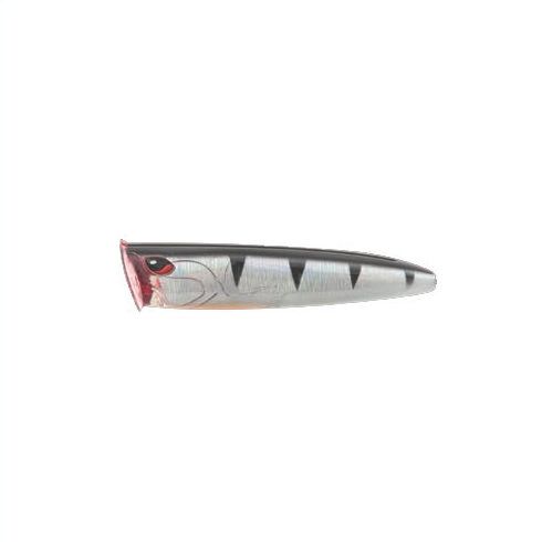 Popper Colmic Herakles Hi-Pop 110 11cm/28g, culoare Barracuda