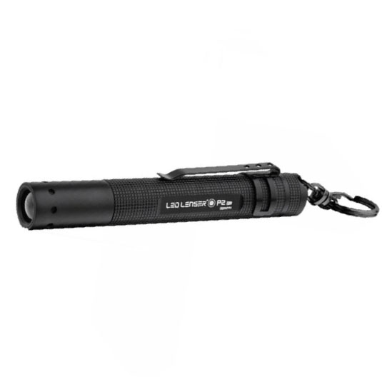 Lanterna Led Lenser P2 BM 1XAAA