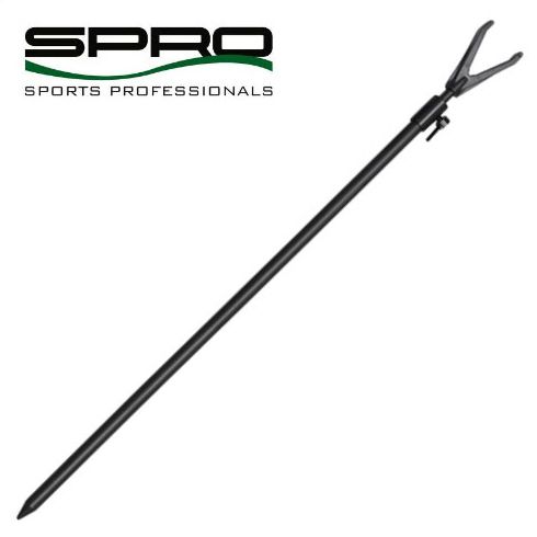 Suport Spro Black Tele V 50-90cm