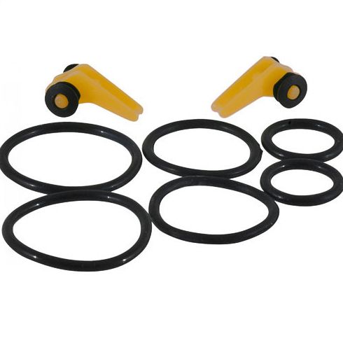 Iron Claw Lure Keeper