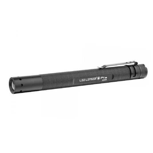 Lanterna Led Lenser P4 BM 2XAAA