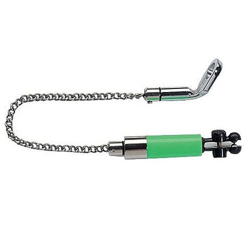 Hanger Jaxon cu lant AJ-SYS108 R rosu