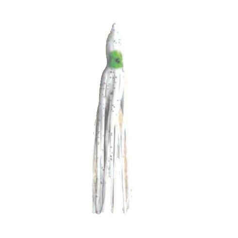 Octopus Profi-Blinker White Pearl 17cm