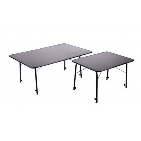 Masa camping pliabila Nash Bank Life Table, Large