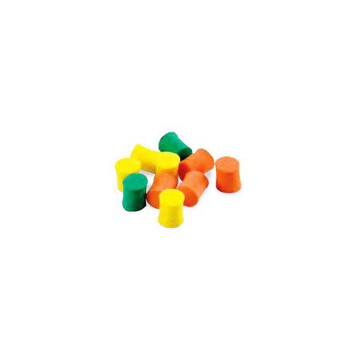 Spuma flotanta Lineaeffe EVA Foam Bait 0.8/1cm
