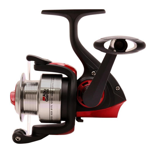 Mulineta Abu Garcia Cardinal 54 FD