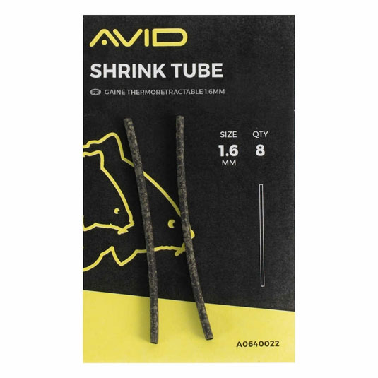 Tub termo Avid Carp Shrink Tube 2mm