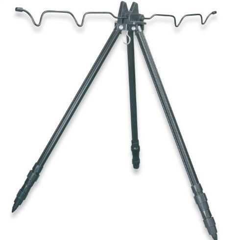 Tripod Spro 4 posturi