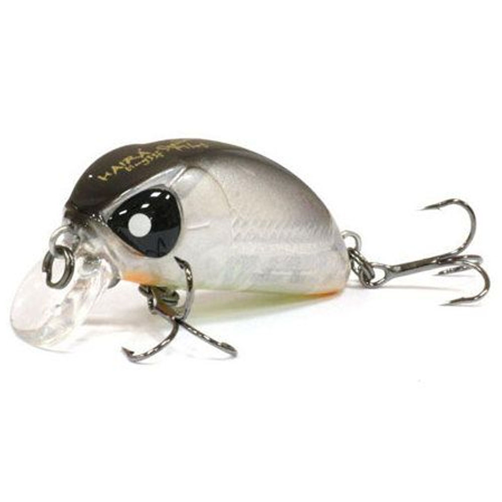 Vobler Lucky John Haira Tiny Shallow Pilot 33F, culoare 403