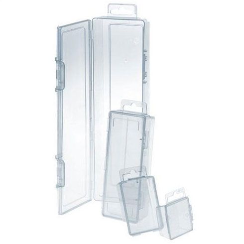 Cutie Plastica Panaro pentru accesorii F4 315x55x22mm