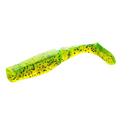 Shad Mikado Fishunter 5cm - 10