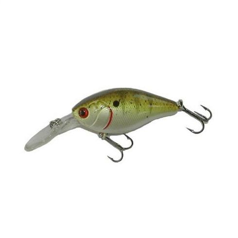 Vobler Strike Pro Cranky Deep 4cm, SE01F