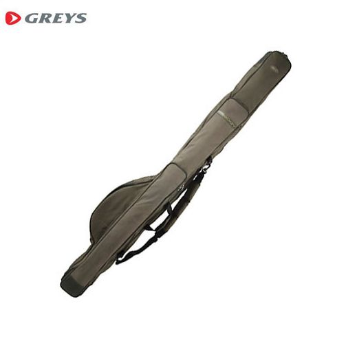 Husa lansete Greys Prodigy Ready Holdall, 2 compartimente, 190cm