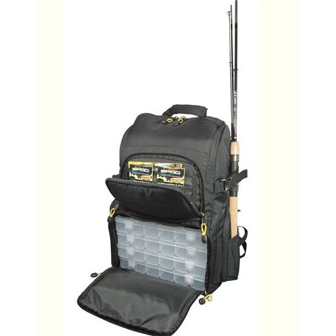 Rucsac Spro Back Pack