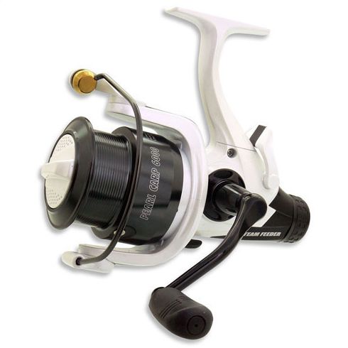 Mulineta feeder Team Feeder Pearl Carp 5000