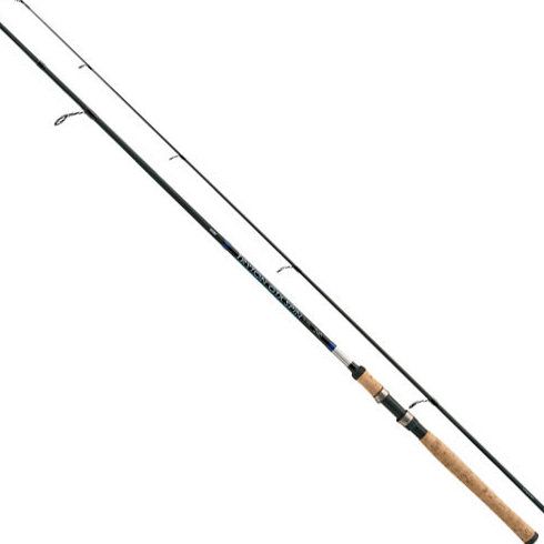 Lanseta Jaxon Tryton GTX Spin 3.00m/20-60g