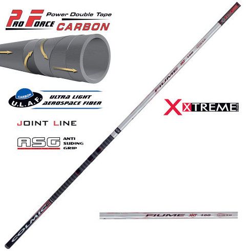 Varga Colmic Fiume 180XXT 7m/18g
