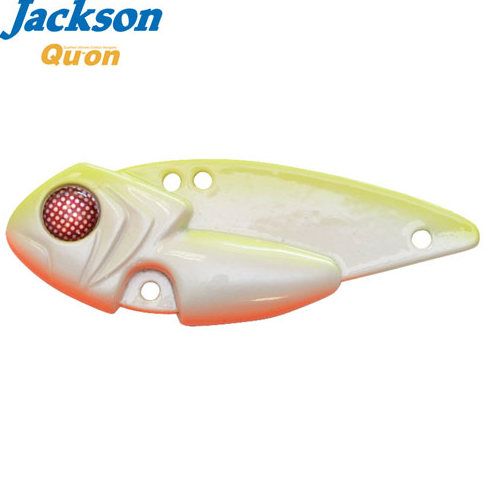 Cicada Jackson Qu-On Reaction Bomb 7g, culoare PCH