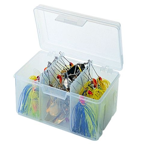 Cutie Flambeau Spinnerbait Box